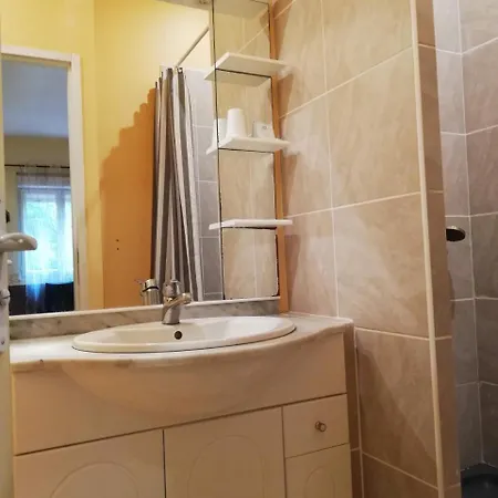 Hotel La Chaumiere Agde