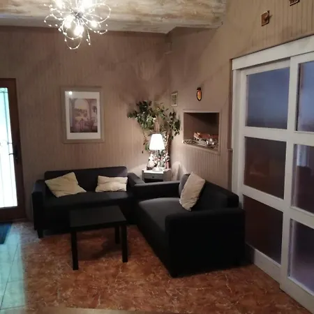 Hotel La Chaumiere