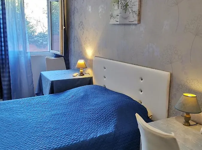 La Chaumiere Hotel Agde