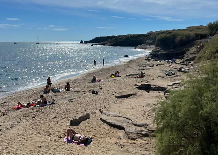 La Chaumiere Hotel 2*