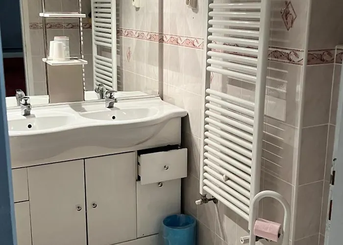 Hotel La Chaumiere Agde