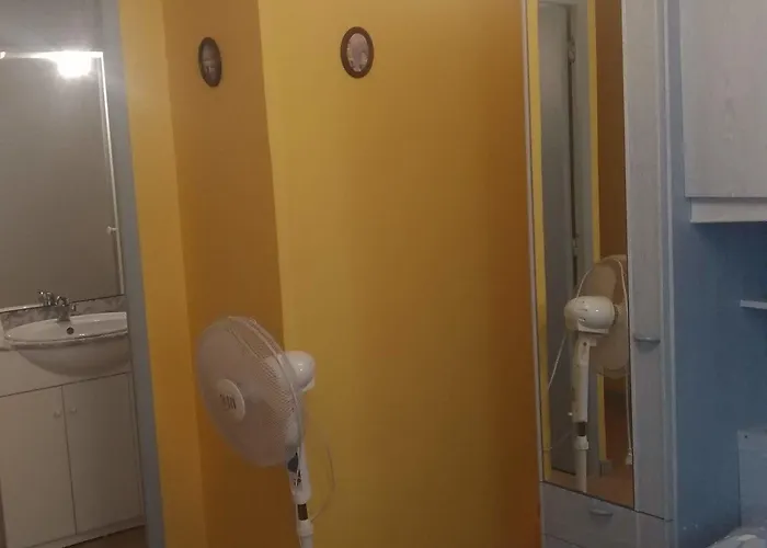 Hotel La Chaumiere Agde