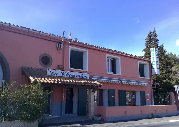 La Chaumiere Hotel Agde