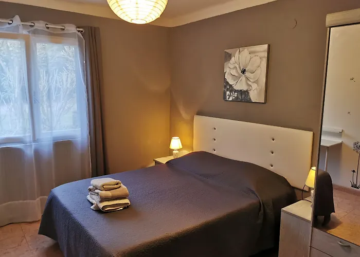 La Chaumiere Hotel Agde